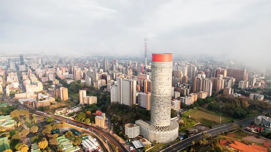 Bolt launches electric vehicle ride-hailing service in South Africa