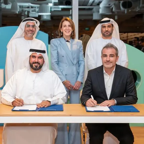 Hub71, Google partner to accelerate startup growth in UAE