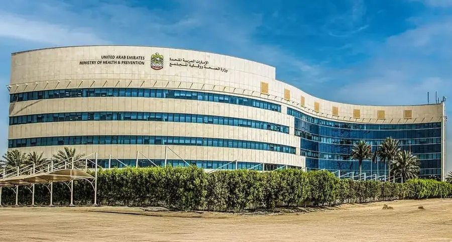 UAE: MoHAP releases National Health and Nutrition Survey 2024-2025