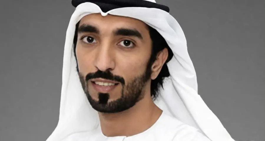 عمر المناعي يحصد جائزة \"أكثر مديري التسويق تأثيراً في الشرق الأوسط 2026\" ضمن قائمة فوربس الشرق الأوسط