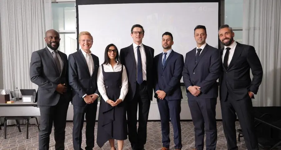 Outlier Ventures, NTDP and NEOM conclude the first deep tech web3 accelerator program in Riyadh