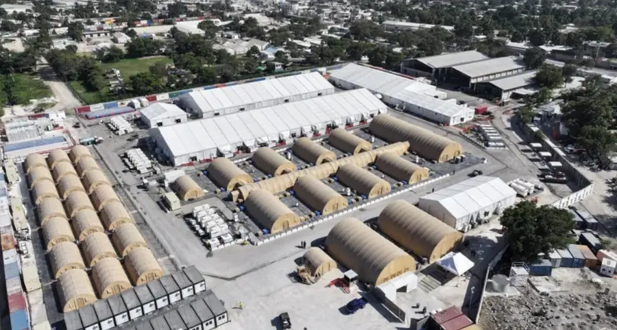 أسبن الطبية تدفع الابتكار وتعزز الأنظمة المرنة