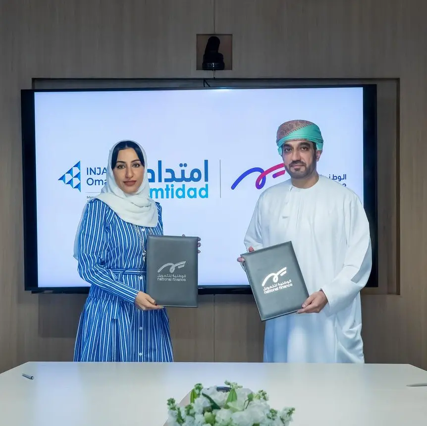 National Finance & Injaz Oman renew partnership to fuel youth entrepreneurial ambition