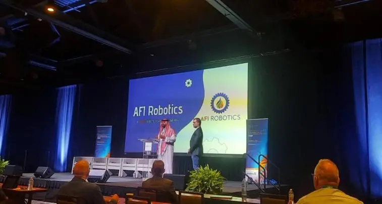 AFI Robotics ترسّخ ريادتها في قطاع الصيانة الصناعية عبر تقنيات التفتيش الروبوتي المتقدمة