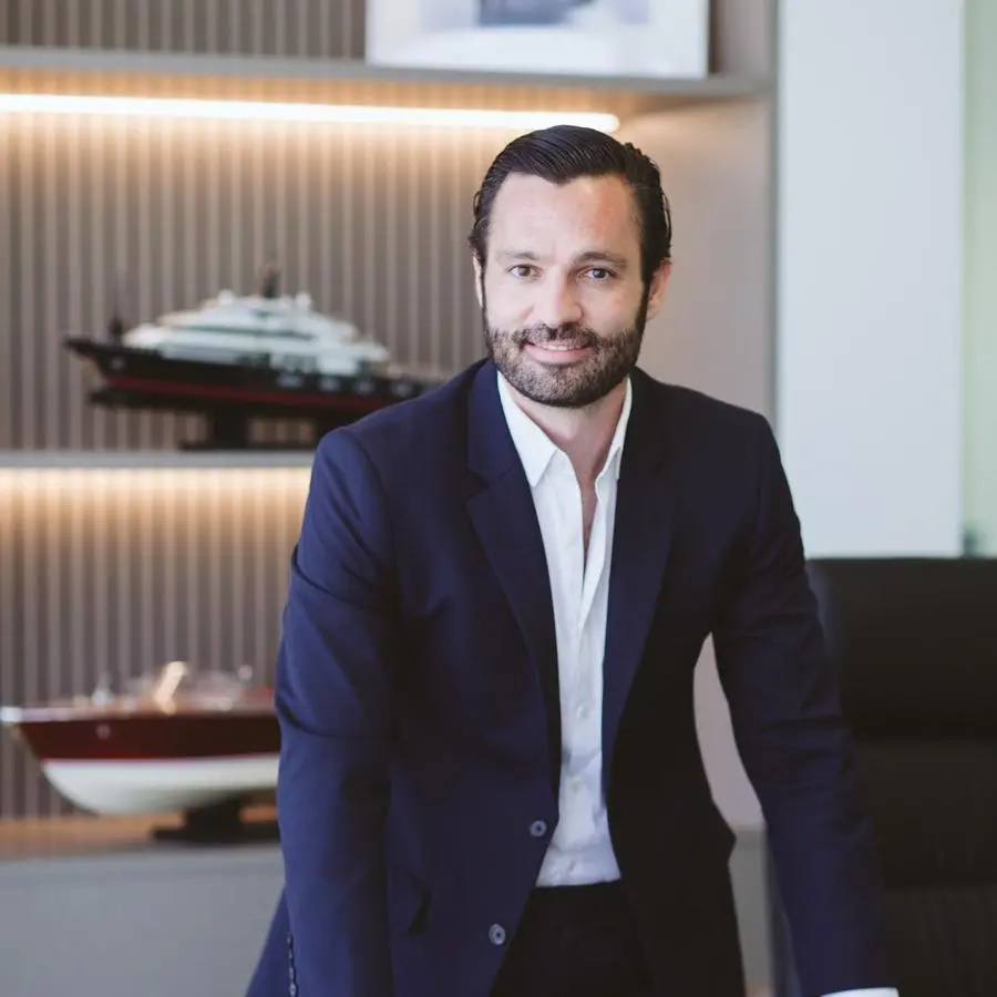 ألفا نيرو تكشف عن منصة تقنية رائدة لمساعدة الشركات على تقليل البصمة الكربونية الخاصة بها