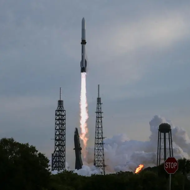Jeff Bezos shakes up Blue Origin staff incentives ahead of SpaceX IPO, FT reports