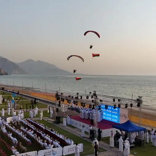 صحار الدولي يرعى منظومة من المنصات الوطنية الاستراتيجية والفعاليات الرائدة