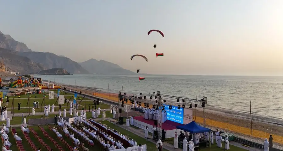 صحار الدولي يرعى منظومة من المنصات الوطنية الاستراتيجية والفعاليات الرائدة