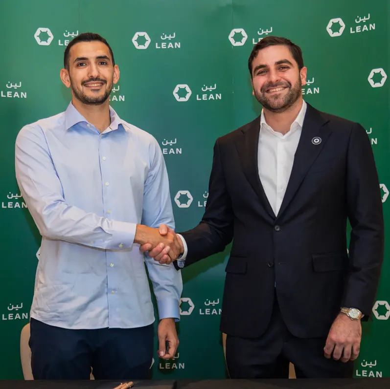 Lean and Ziina launch the UAE's first One-Tap Pay by Bank experience under Open Finance