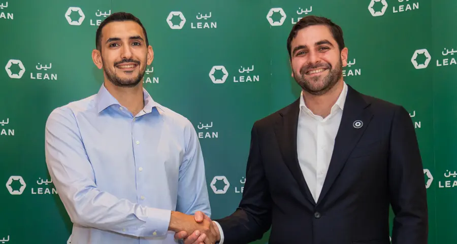 Lean and Ziina launch the UAE's first One-Tap Pay by Bank experience under Open Finance