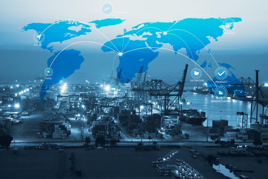 Russian students develop transport, logistics hubs in Africa