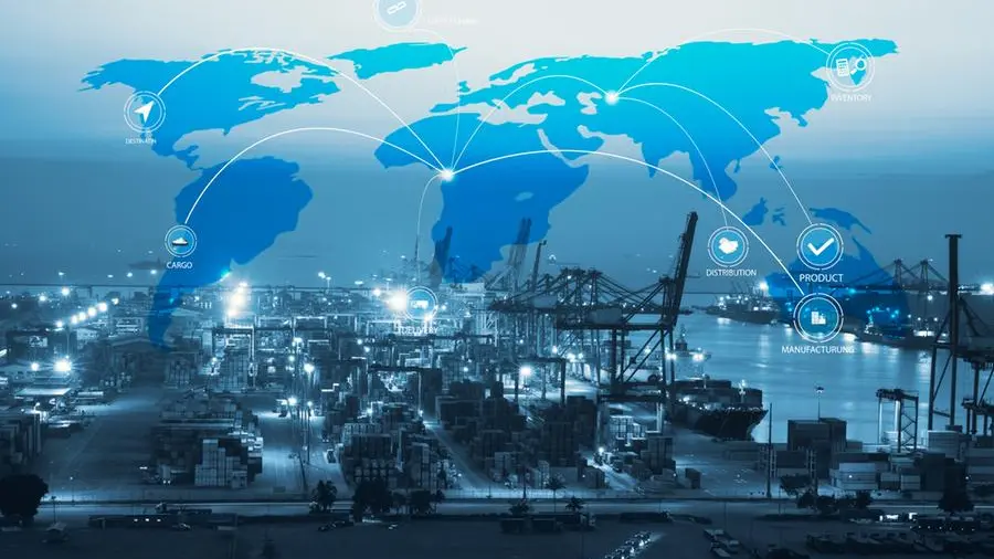 Russian students develop transport, logistics hubs in Africa