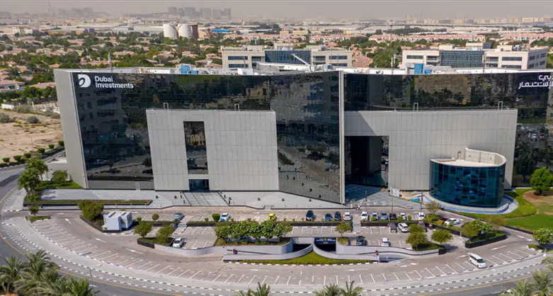 دبي للاستثمار تُجدد اتفاقية توفير السيولة مع xCube