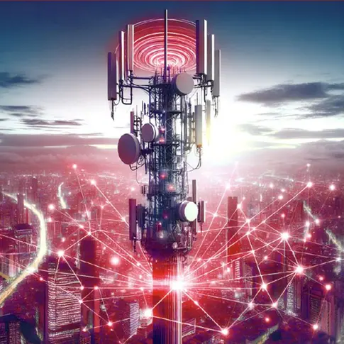 E& UAE unleashes region’s first 5G slicing technology