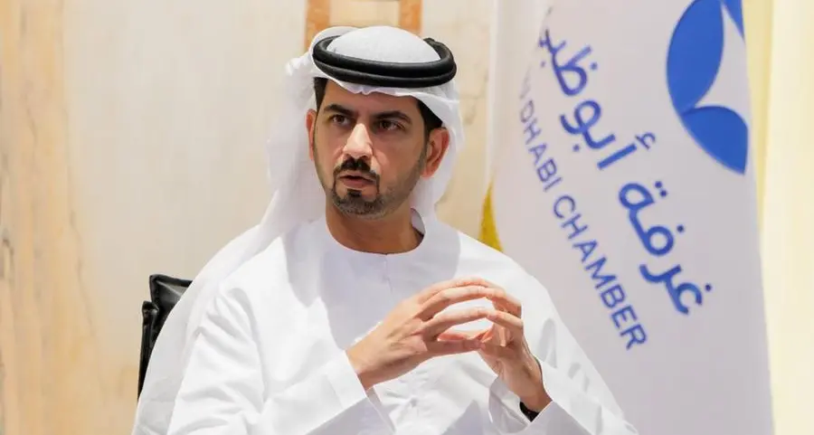 Abu Dhabi Chamber membership rises 4.9% to 157,000+ companies