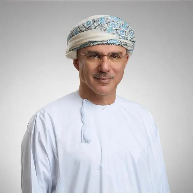 H.E. Mohammed Alardhi is the new Chairman of Royal Jet