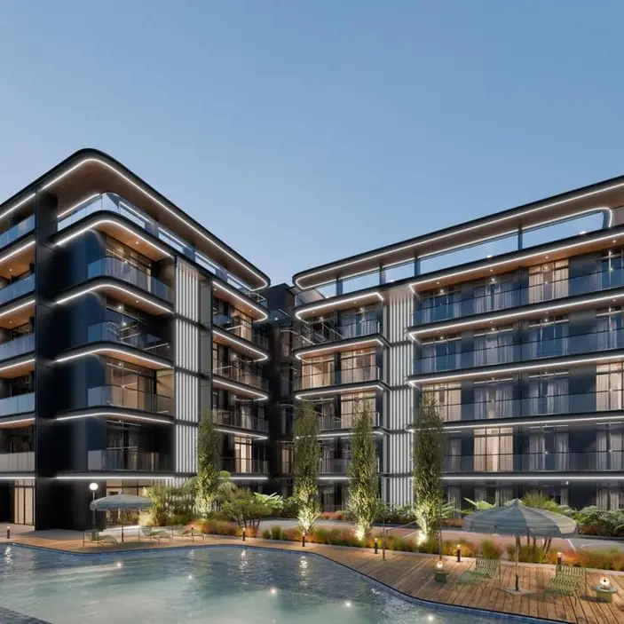 Crystal officially unveils its flagship residential address, The Hudson, Opal by Crystal