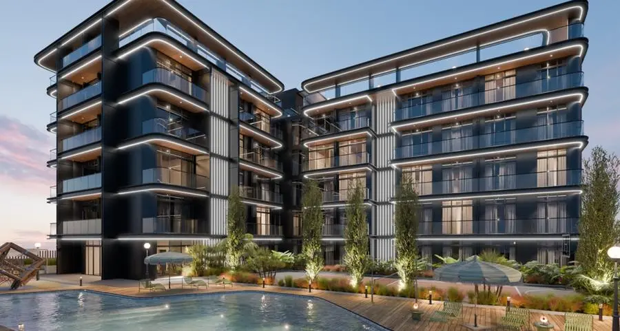 Crystal unveils 96-unit flagship residential project in JVC