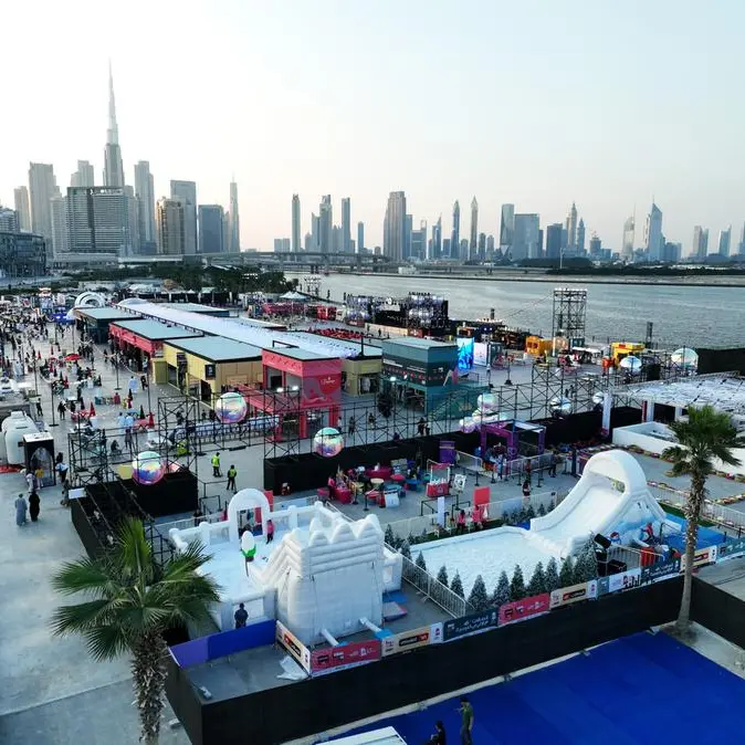 E& MOTB: Dubai's ultimate outdoor experience is back, bigger, and bolder than ever for its thrilling 12th edition