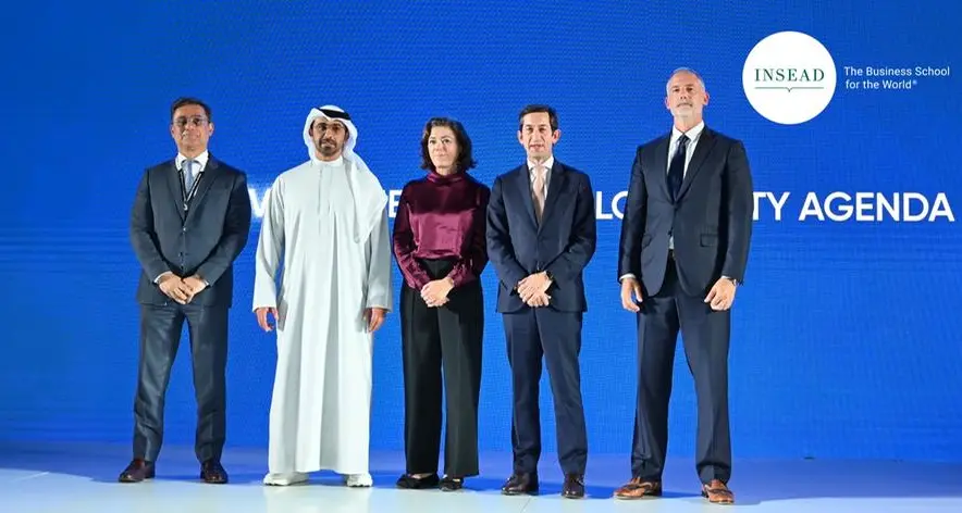 INSEAD and ADGM Academy partner to offer scholarships for Emirati Talent Development