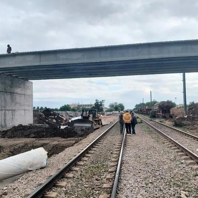 Algeria accelerates 422-km Eastern Mining Railway to support $7bln phosphate project