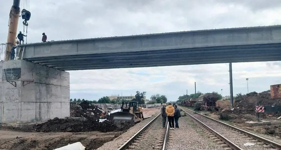 Algeria accelerates 422-km Eastern Mining Railway to support $7bln phosphate project