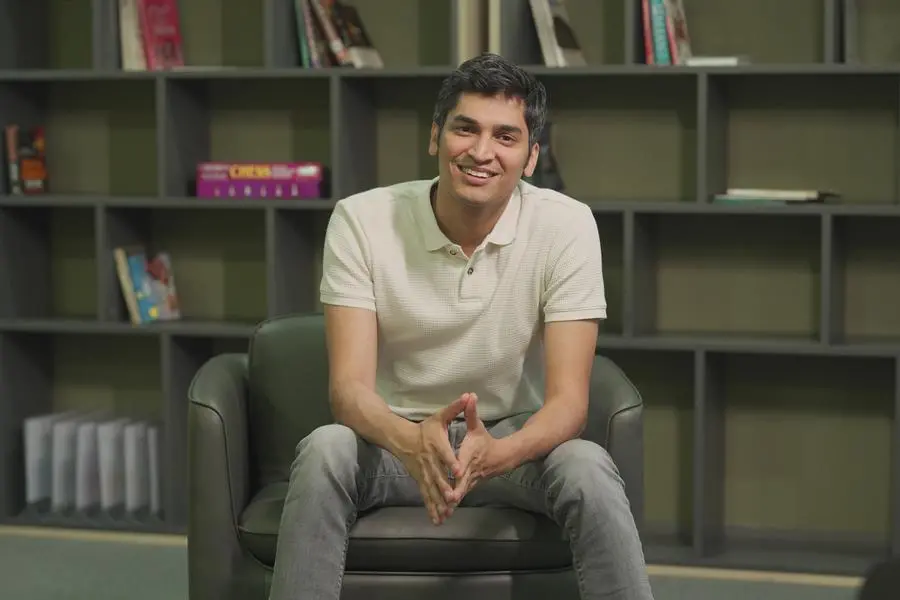 Global B-School Tetr College Raises  Million To Launch Dubai Campus