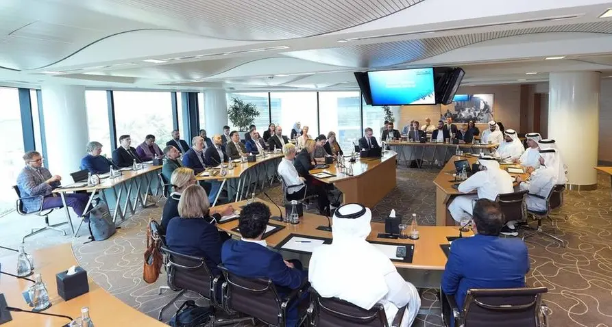 Dubai Chambers hosts Dubai-Estonia Business Seminar