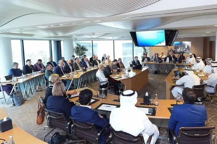 Dubai Chambers hosts Dubai-Estonia Business Seminar