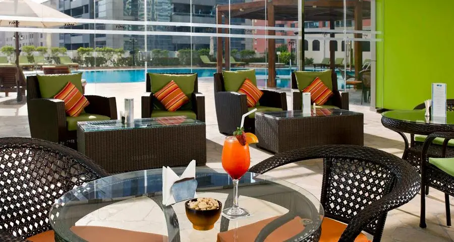 TIME Hotels reports 6.3% summer occupancy growth