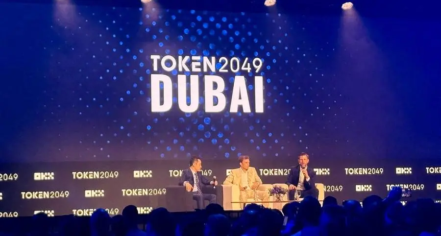 UAE fund buys $100mln of Trump's World Liberty tokens