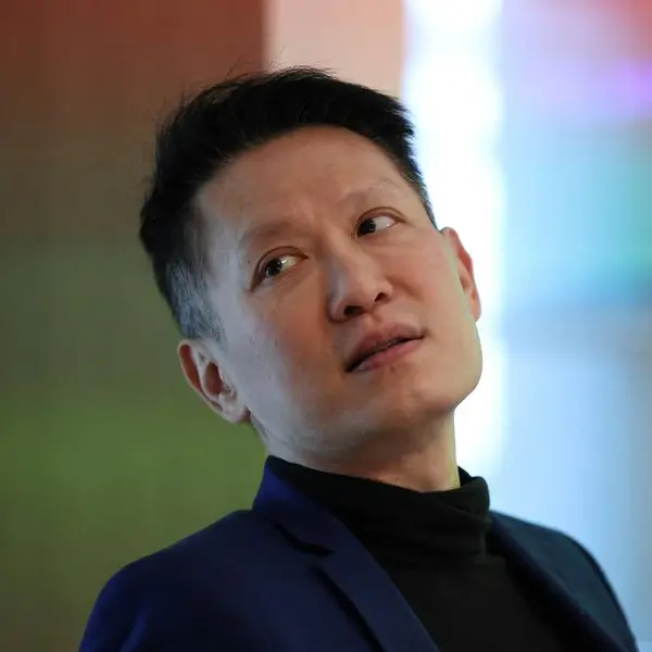 Binance CEO Teng says bitcoin volatility in line with most asset classes