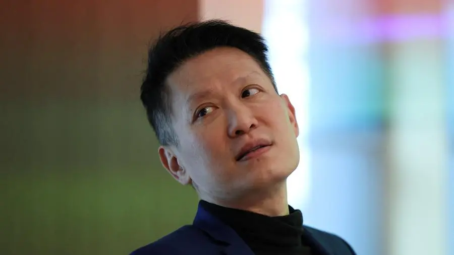 Binance CEO Teng says bitcoin volatility in line with most asset classes