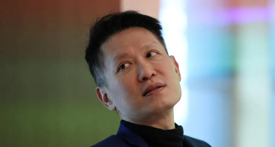 Binance CEO Teng says bitcoin volatility in line with most asset classes