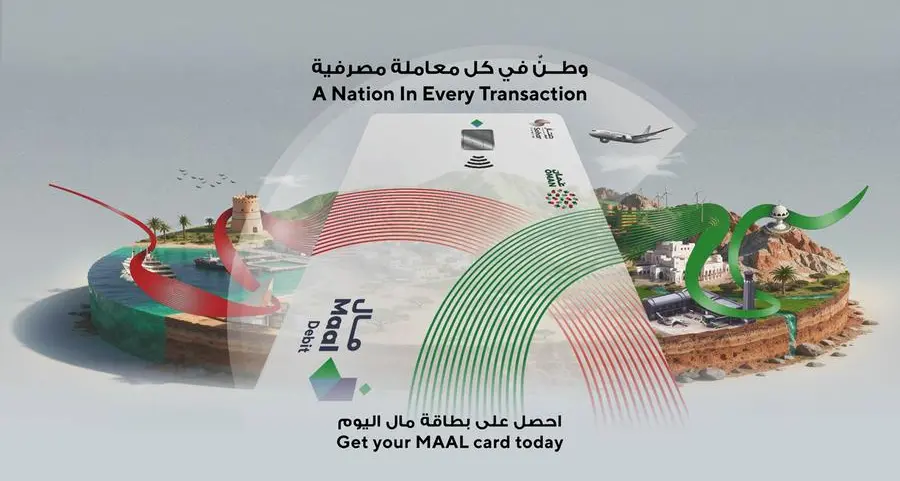 Sohar International and Sohar Islamic turn daily transactions into monthly rewards with Maal cards