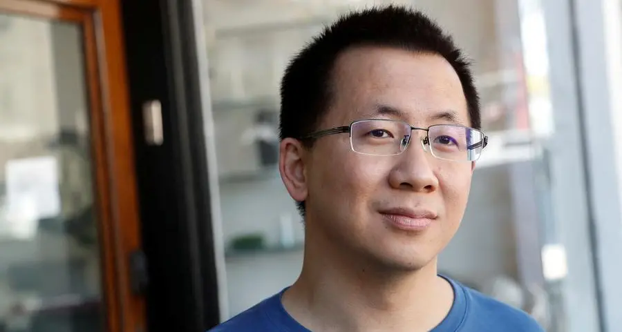 Founder of TikTok owner ByteDance jumps to top of China's rich list