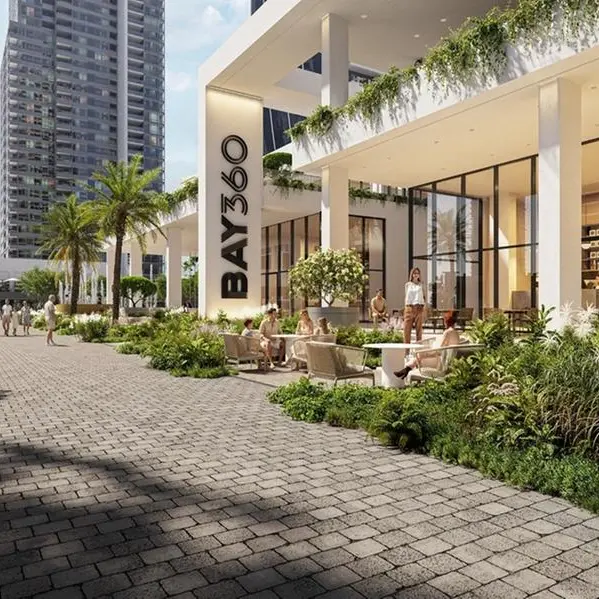 مركز دبي للسلع المتعددة و\"سويد آند سويد\" تطلقان \"BAY360\": وجهة عصرية متكاملة في أبراج بحيرات جميرا تضم متجر \"سبينس\" ومطاعم فاخرة على الواجهة المائية