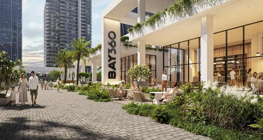 مركز دبي للسلع المتعددة و\"سويد آند سويد\" تطلقان \"BAY360\": وجهة عصرية متكاملة في أبراج بحيرات جميرا تضم متجر \"سبينس\" ومطاعم فاخرة على الواجهة المائية
