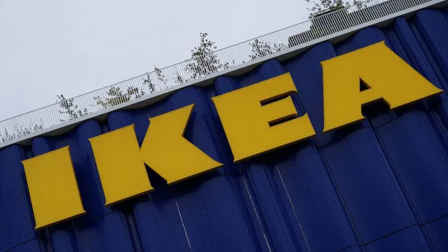 Biggest IKEA retailer to invest $1bln in recycling firms