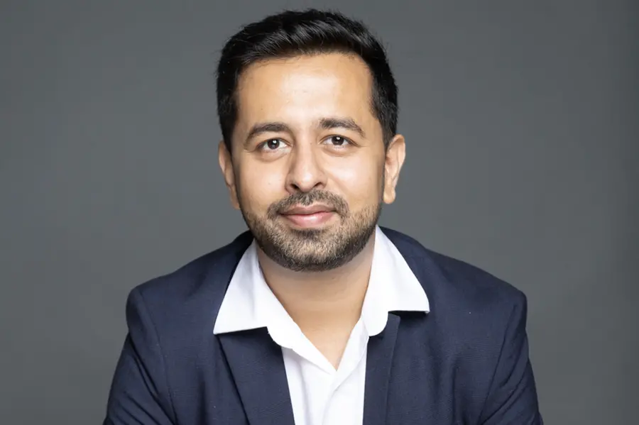 Deepak Mankani, Head of Search Experience at dentsu MENA