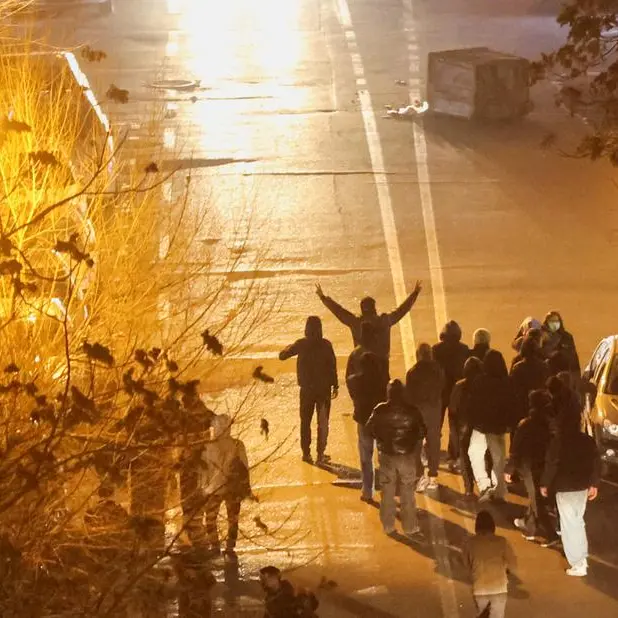 US says its citizens should leave Iran now, consider departing to Turkey or Armenia