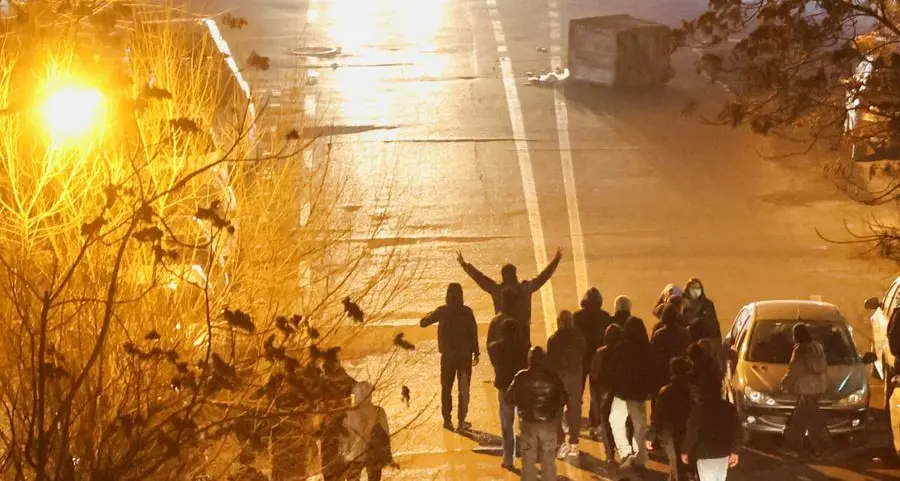 US says its citizens should leave Iran now, consider departing to Turkey or Armenia