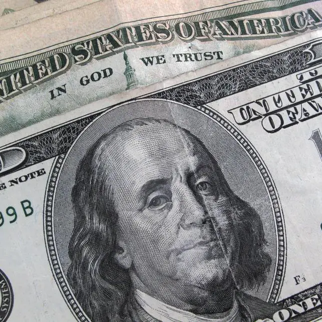 Dollar eases as Middle East hopes outweigh prospects of higher US rates