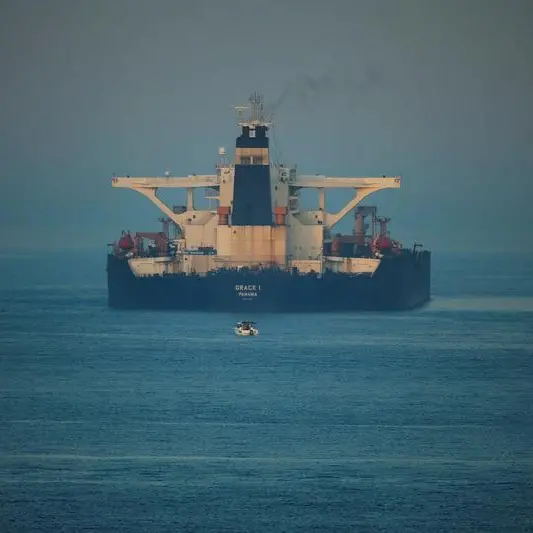 Iran confirms seizure of tanker with petrochemical cargo in Gulf