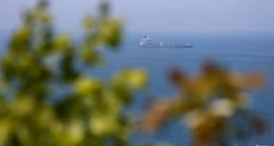 No full Hormuz flows until first half of 2027, UAE's oil giant says