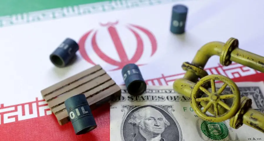 Opaque oil deals around Hormuz test the petrodollar: Bousso