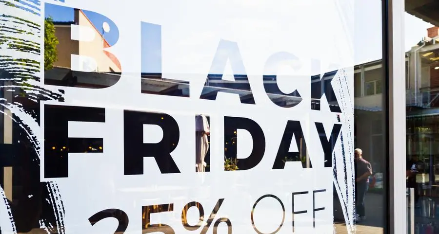 South Africa: Race to Black Friday with data analysis and reporting