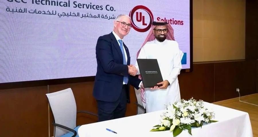 UL Solutions and GCC Labs deepen partnership to help advance fire safety in the Middle East