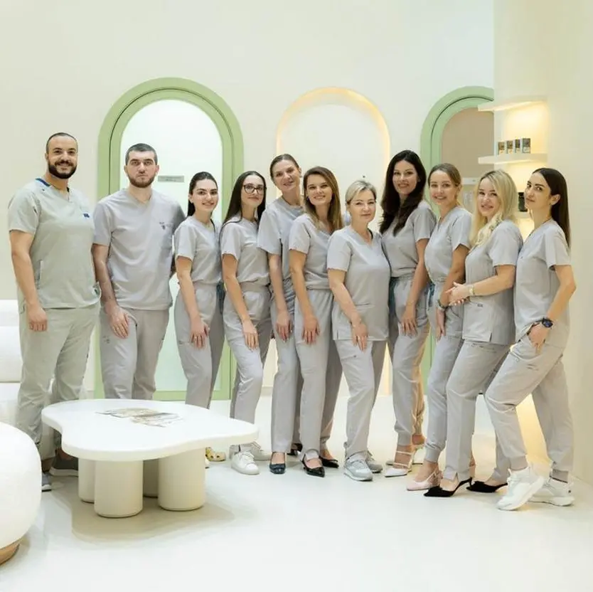 Longevium launches 3 clinics in Dubai, unveiling a new clinical model for healthy aging