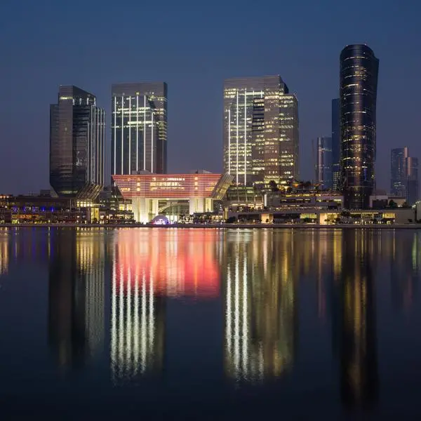 ADGM reinforces its status as region’s leading financial hub with Robust Q3 2025 growth